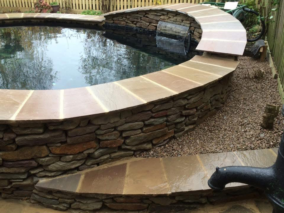 round-pond