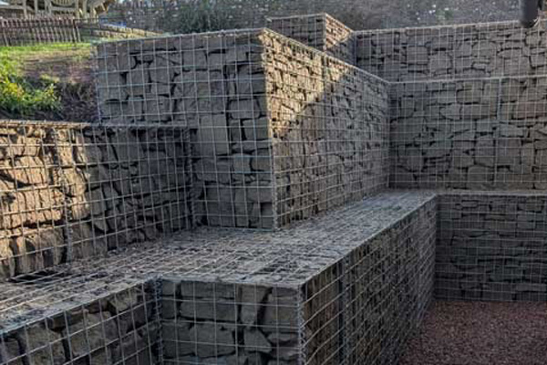 King-Landscapes-Gloucester Gabions